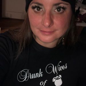 Meet your Posher, Candace